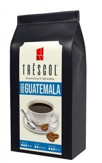 Trescol Guatemala French Press Filtre Kahve 250 gr Kahve kullananlar yorumlar